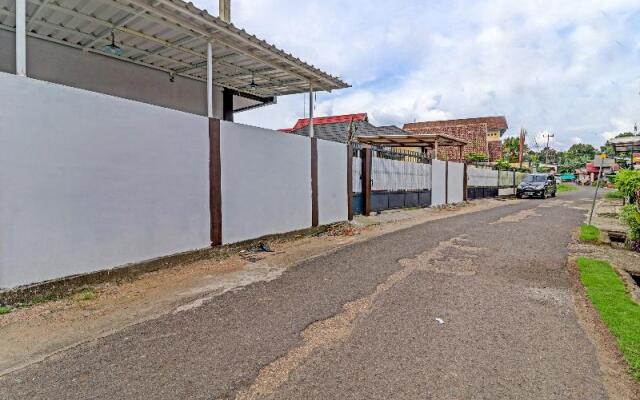 Oyo 91497 Waskita Residence Syariah