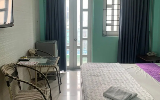 Minh Phuc Hotel
