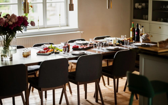 Boutique Hotel Zum Oberjäger