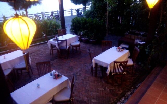 Villa Orchid Garden Riverside Hoi An