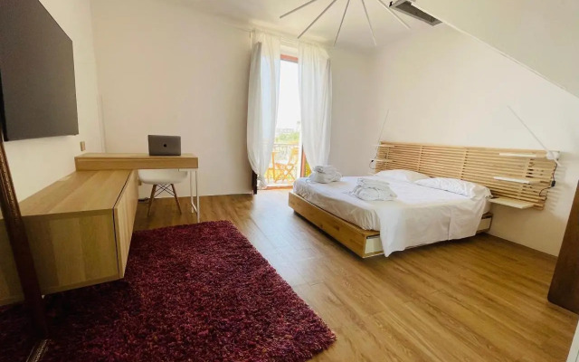 Sdraiati Apartment - Bed & Breakfast
