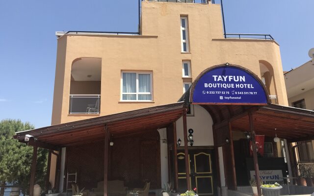 Tayfun Hotel