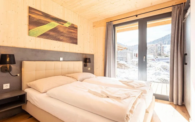 Cosy Apartment With Sauna