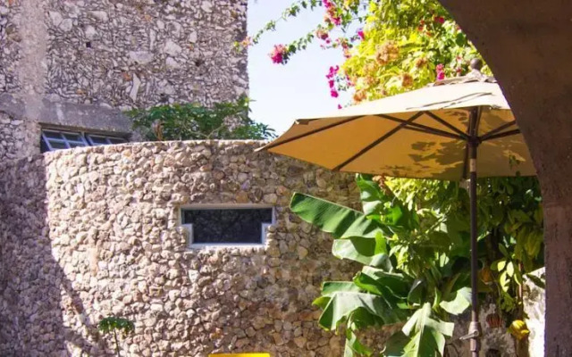Casa Virdi