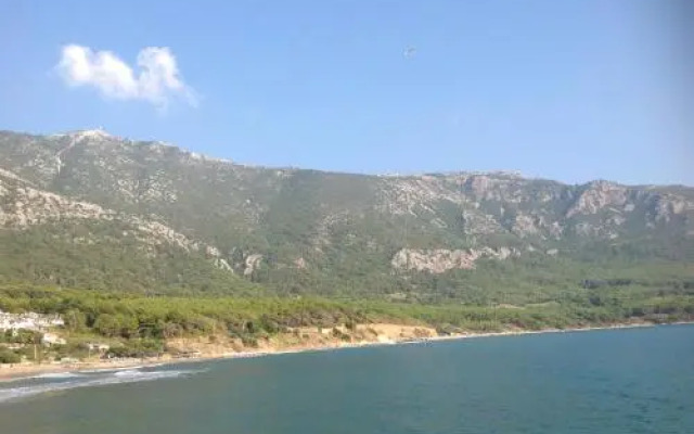 Öz Likya Pension