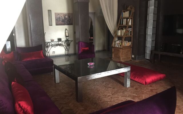 Villa Dar Manou