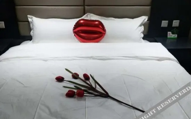 Tianyue Hotel (Urumqi Airport Branch)