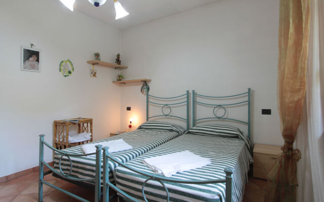 Villa Mario