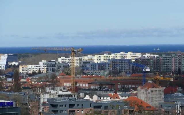 Noclegi Gdańsk Centrum
