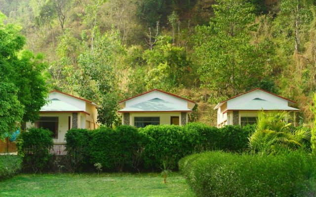 Corbett Hills Resort