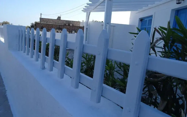 NAMA Beach House