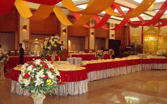 Makassar Golden Hotel