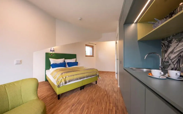 pradl elf my - apartment