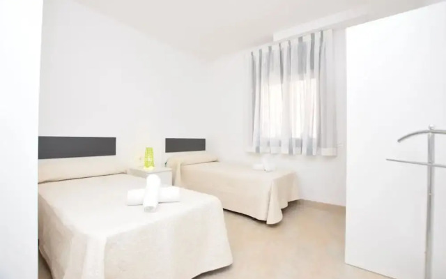 HomeHolidaysRentals Costamar II