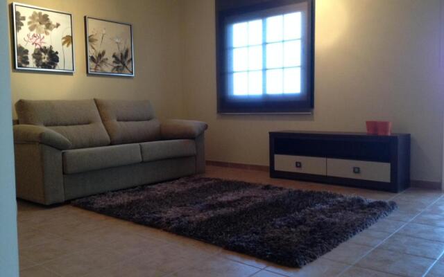 Tenerife Colonial Suite