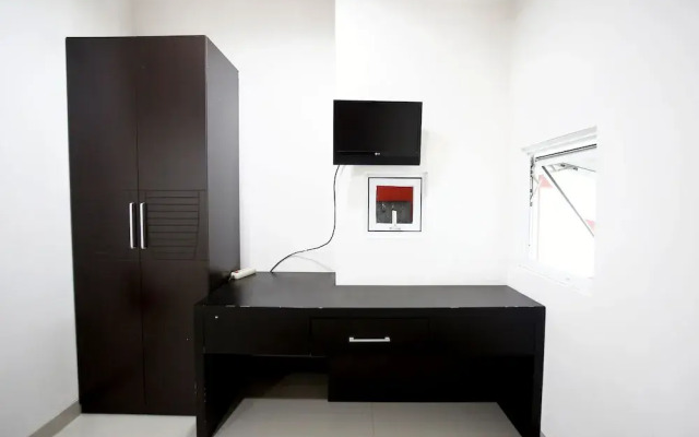 Airy Eco Setiabudi Guntur 42 Jakarta