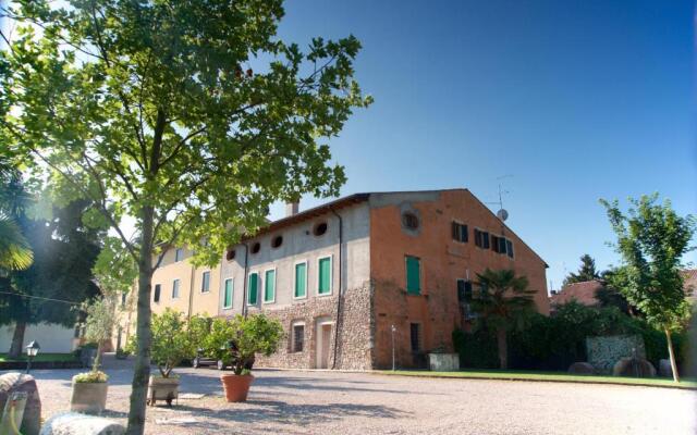 Agriturismo Albarello