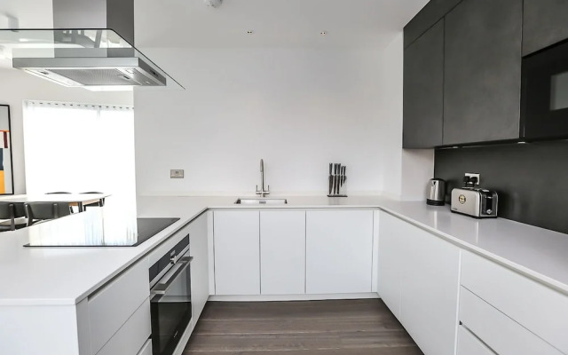 King John Court Apartments