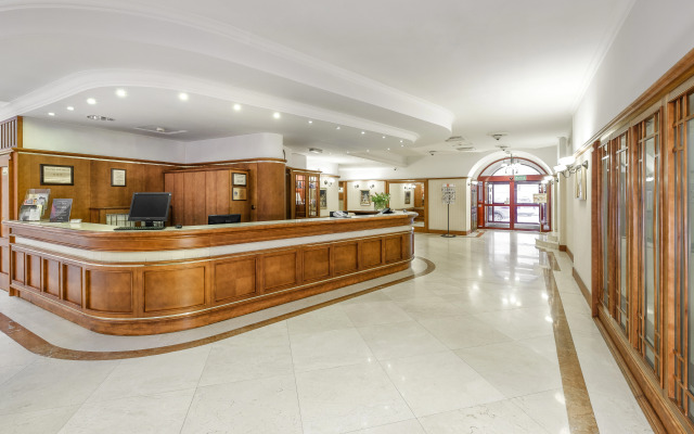 Hotel Hetman