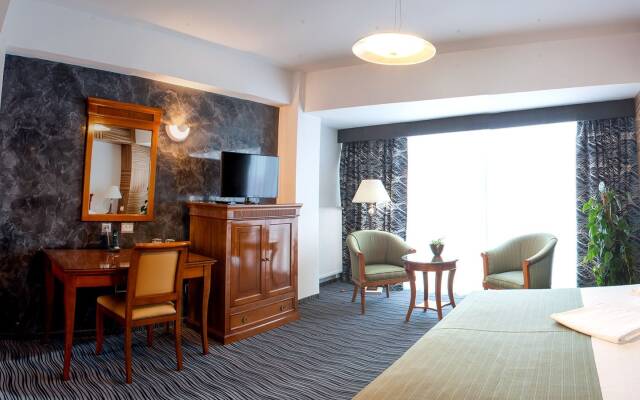 Hotel Oltenia