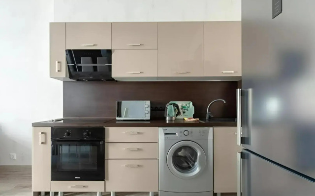 Deluxe apartment on the Boulevard of Hope 4/2