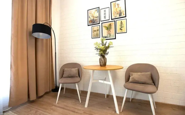 Как дома на улице Комсомольская, д. 56