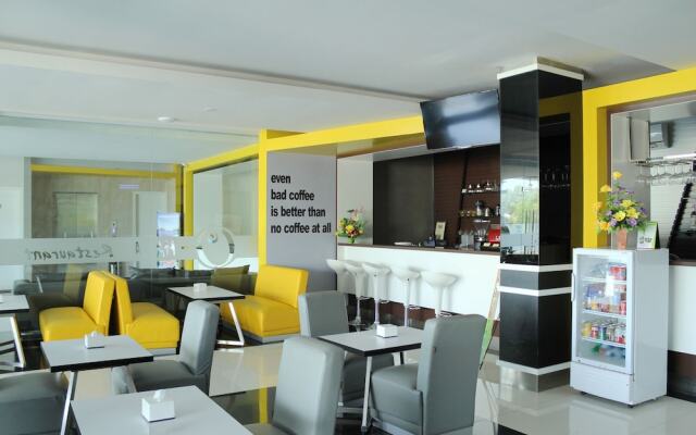 Airy Purimas Residence Raja Isa Batam