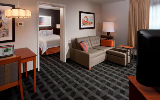 Towneplace Suites by Marriott Boca Raton