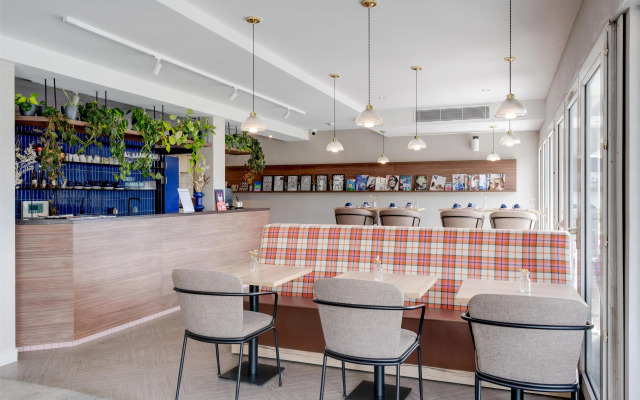 Best Western Hotel Kobalt