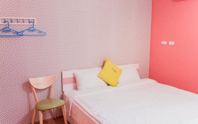 Easy Journey Hostel