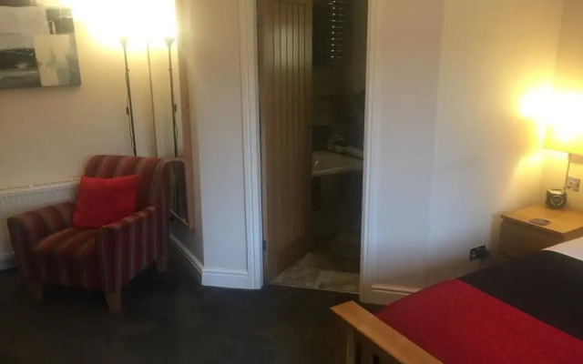 Barncroft Luxury Guest House