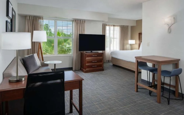 Residence Inn By Marriott Charleston Riverview