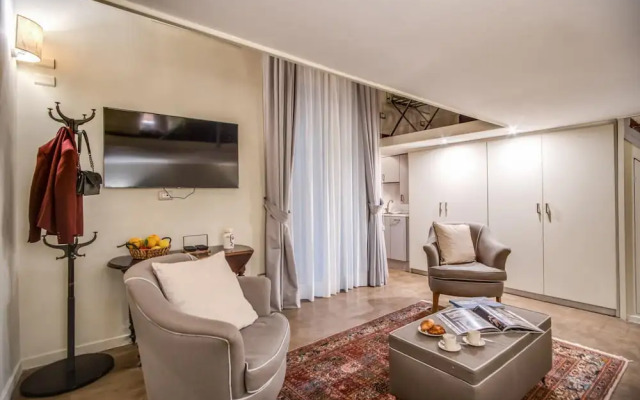 Chiaia Loft in Napoli