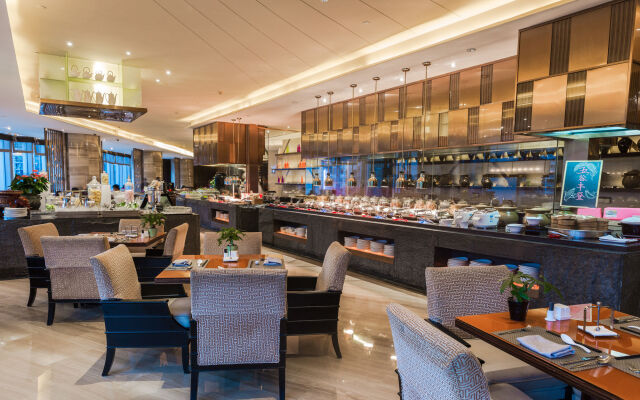 InterContinental Fuzhou by IHG