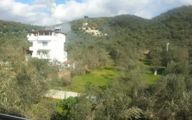 Eren Pansiyon