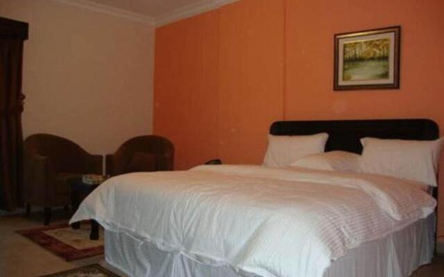 Villa Hotel Apartments Al Khobar