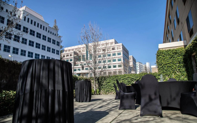 Courtyard by Marriott Sacramento Midtown