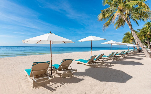 Henann Premier Coast Resort