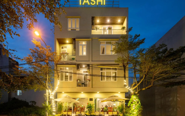 Tashi Hotel