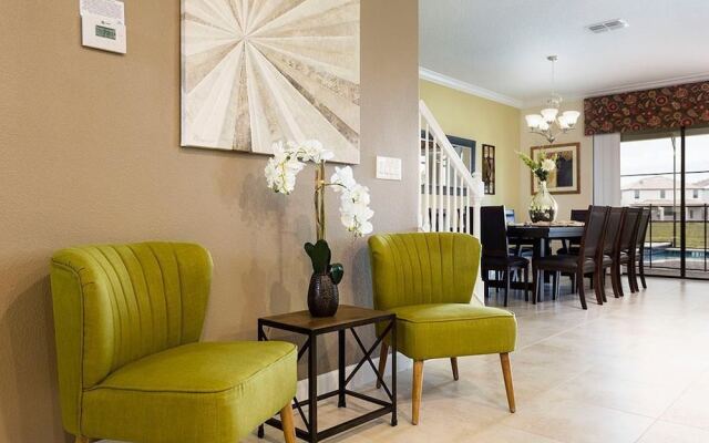 Starmark Luxury Collection - Mansions at ChampionsGate