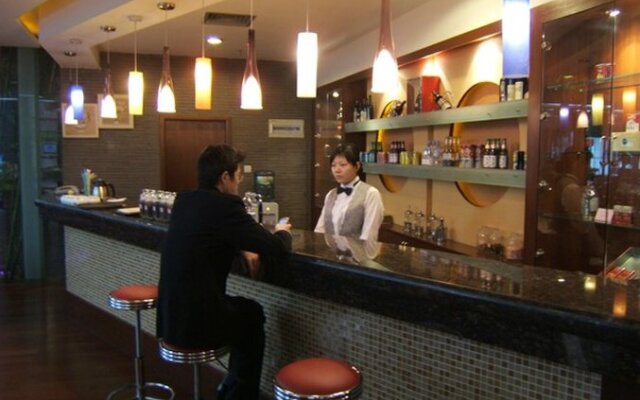 Xiaoshan International(Deluxe)