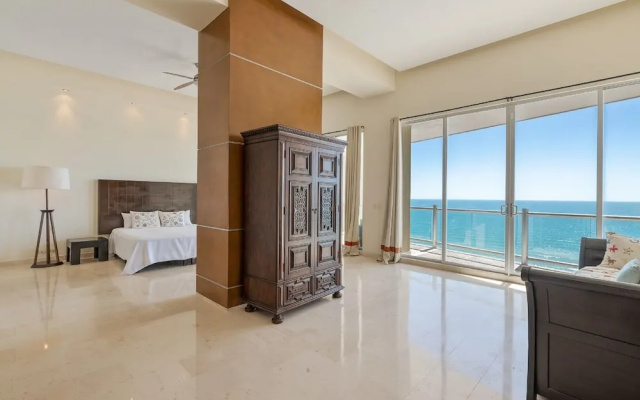 Encanto Living 1202 -4BR by Kivoya