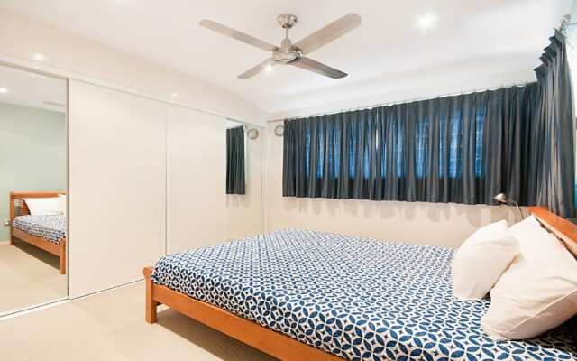 Siesta - Lennox Head