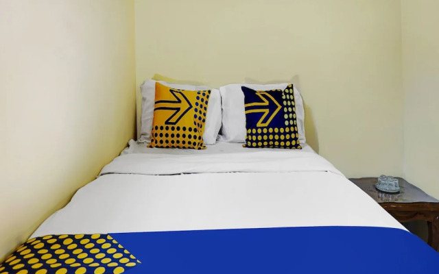 Hotel O Desa Wisata KalipucangNearGreen Zone Indonesia