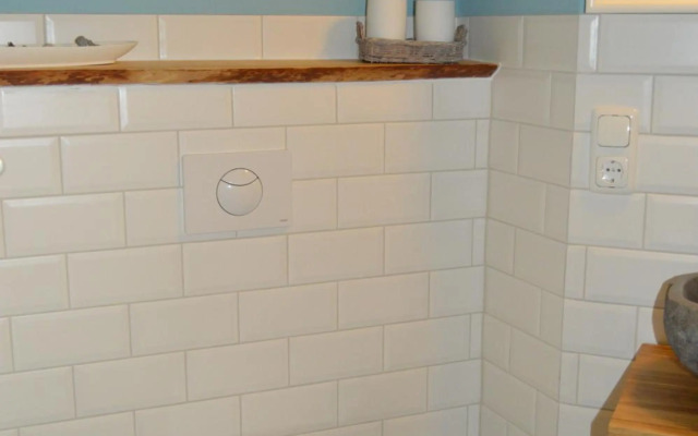 Ferienwohnung "Auszeit"