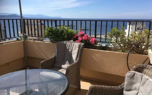Candia Hotel