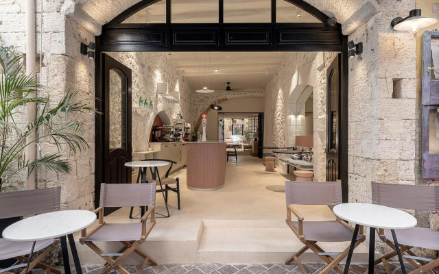Nonnalena Boutique Hotel