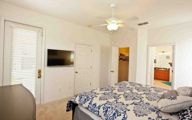 932 Emerald Green Court 4 Bedroom Home