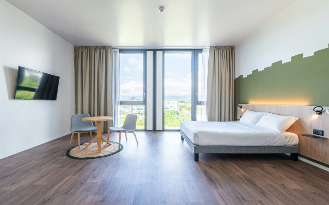 B&B HOTEL Geneva Airport - Image 5