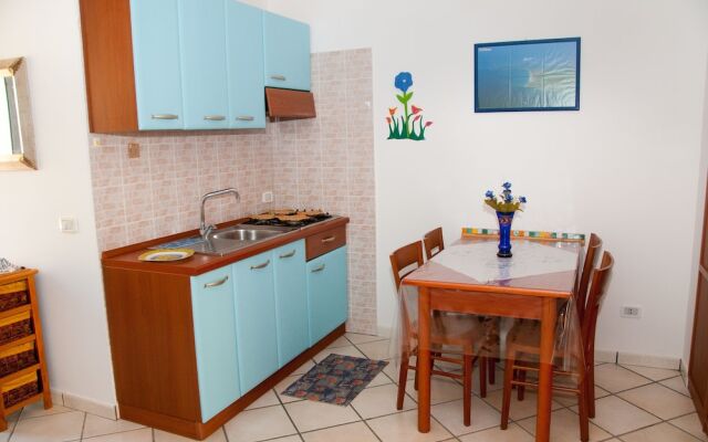 Casevacanza Trentovamare - Costiera Cilentana